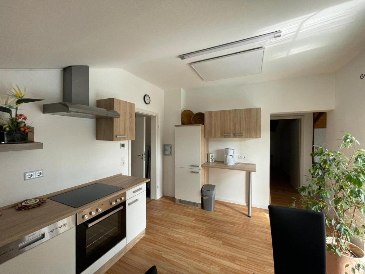 Ferienwohnung Und Zimmer "Do Is Schee" Blaibach Экстерьер фото