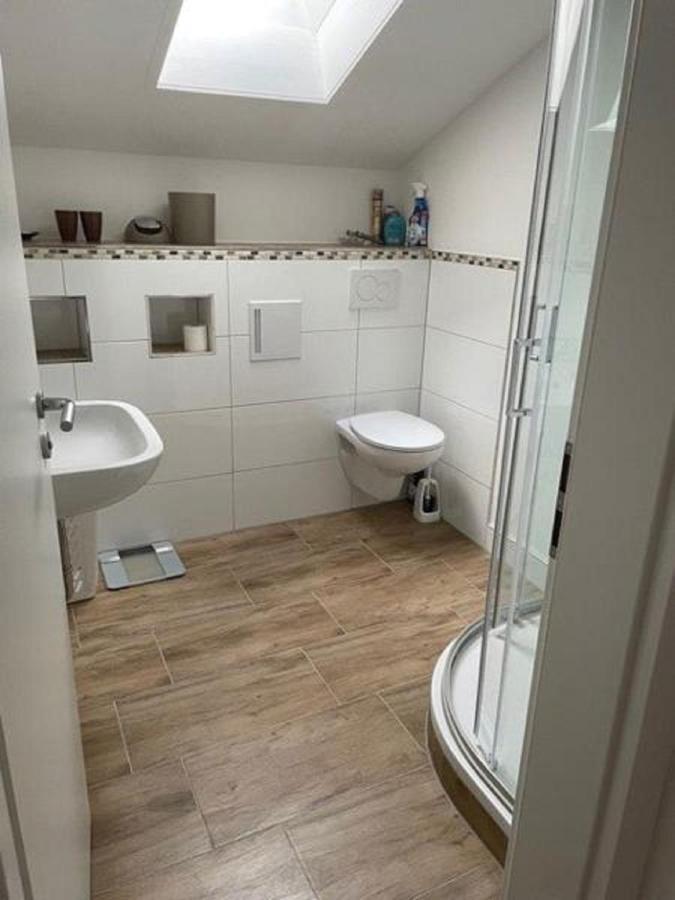 Ferienwohnung Und Zimmer "Do Is Schee" Blaibach Экстерьер фото