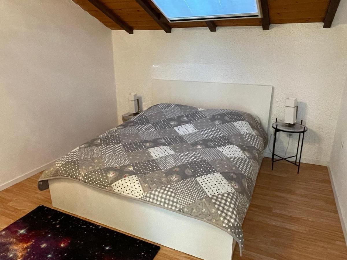 Ferienwohnung Und Zimmer "Do Is Schee" Blaibach Экстерьер фото