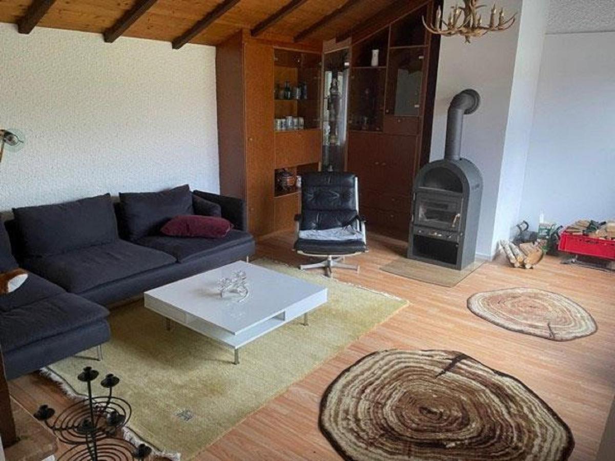 Ferienwohnung Und Zimmer "Do Is Schee" Blaibach Экстерьер фото