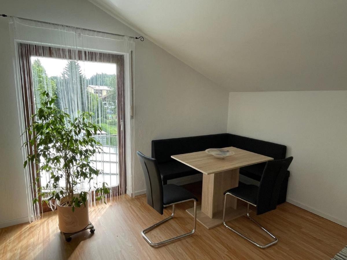 Ferienwohnung Und Zimmer "Do Is Schee" Blaibach Экстерьер фото